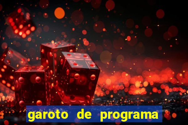 garoto de programa em praia grande